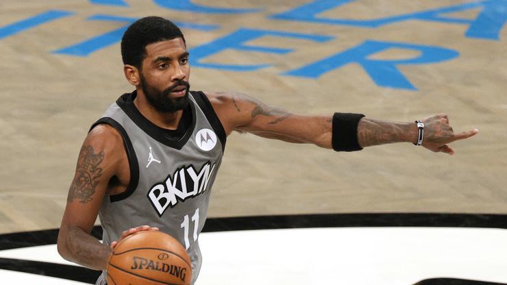 Kyrie Irving Referred To As "Property" By ESPN Journalist