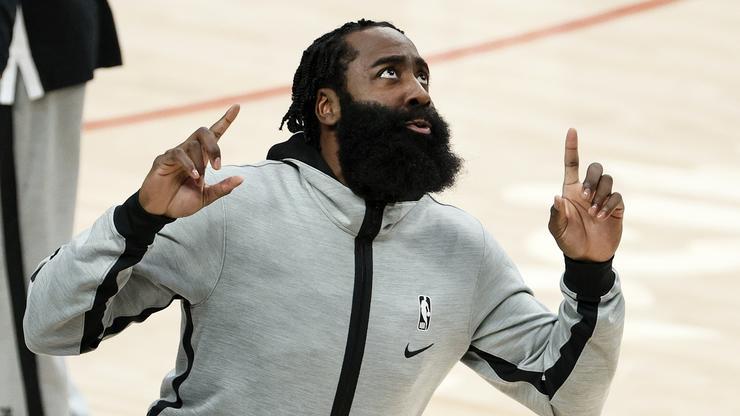 James Harden's Old Rockets Tweet Comes Back To Bite Him