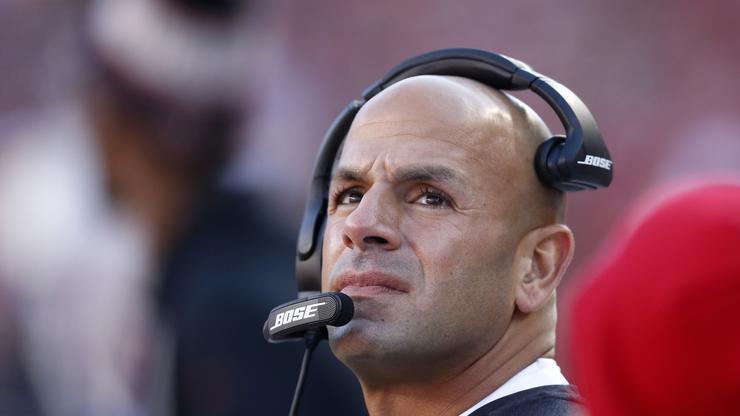 Robert Saleh Makes History With Jets As First Muslim NFL Head Coach