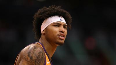 Kelly Oubre Sues Ex-GF For $3 Million Extortion Plot