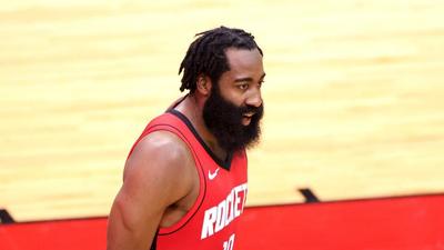 James Harden Comments On Playing With Kevin Durant & Kyrie Irving