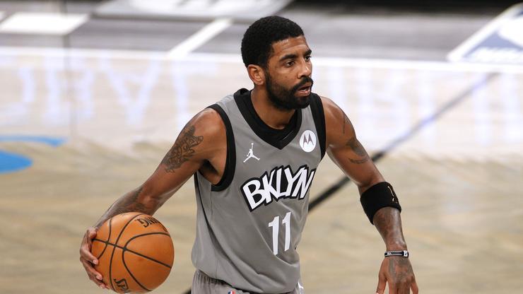 Kyrie Irving's $50,000 Fine Leads To Mixed Reactions From NBA Fans