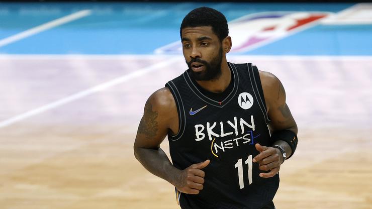 Kyrie Irving's Return To The Nets Delayed