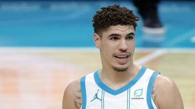 LaMelo Ball's Early Season Stats Have Fans Singing His Praises
