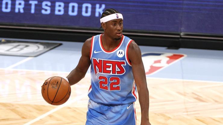 Caris LeVert Out Indefinitely After "Small Mass" Found On Kidney