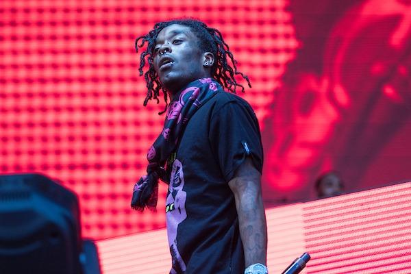 Fans Speculate Lil Uzi Vert and JT Together on Instagram Live