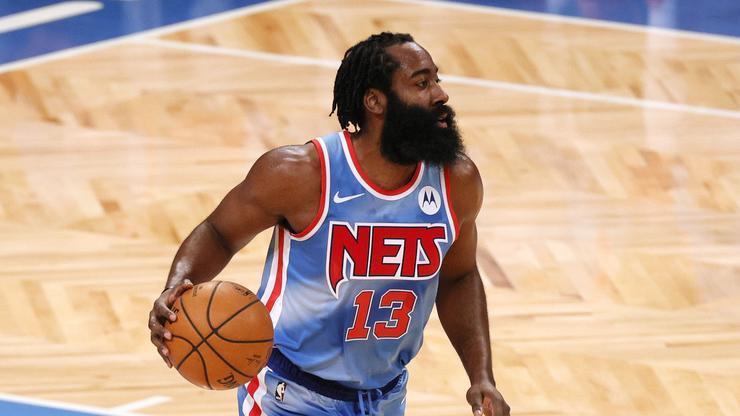 James Harden Has A Warning For The Rest Of The NBA