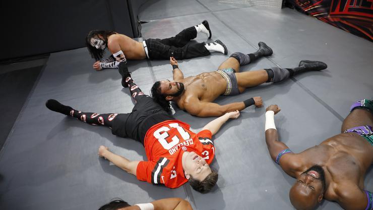 WWE Announces Dates & Locations For Next Three WrestleManias