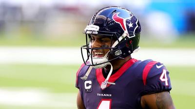 Deshaun Watson Situation Continues To Worsen In Houston