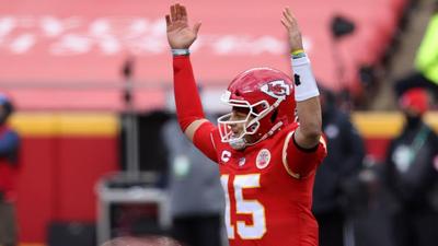 Patrick Mahomes Declares “HenneThing Is Possible" After Chiefs Defeat Browns