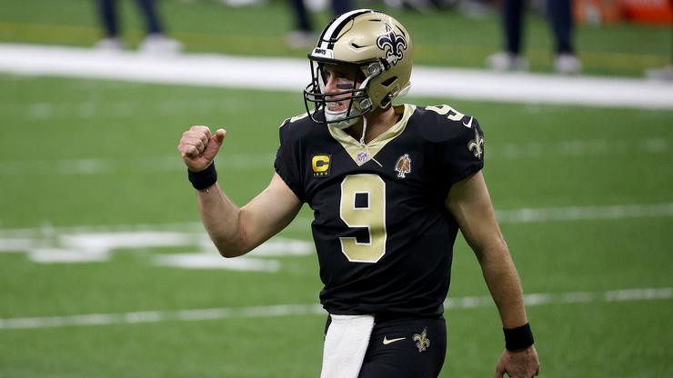 Drew Brees To Retire After This Season: Report