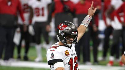 Bucs Defeat Saints With Strong Defensive Showing To Advance To NFC Championship