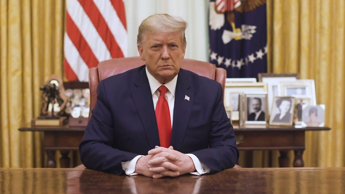 “High Profile Rappers” Expected To Be in Trump’s Pardon List