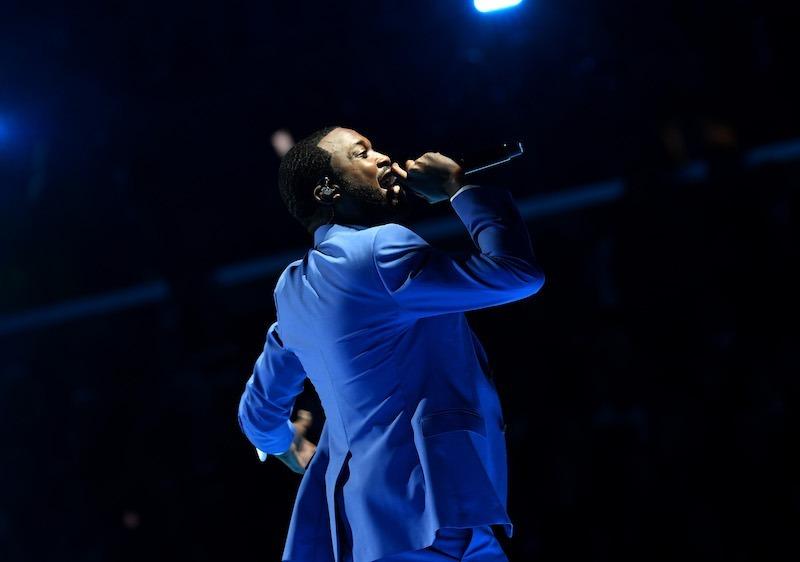 Meek Mill on Capitol Riots: “Y’all People Are Really on Some KKK SH-T!”