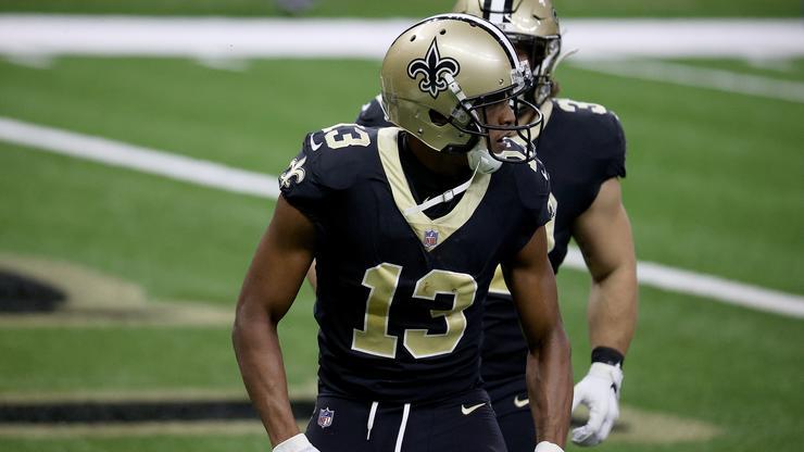Michael Thomas Roasted On Twitter After Zero-Catch Performance