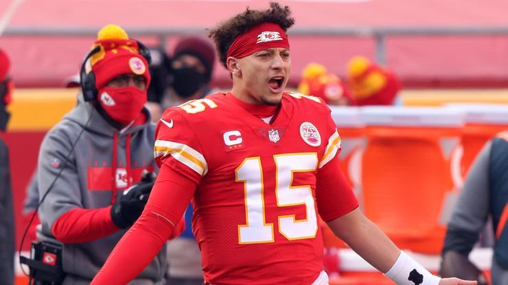 Patrick Mahomes Responds To Mack Wilson Following Chiefs Win