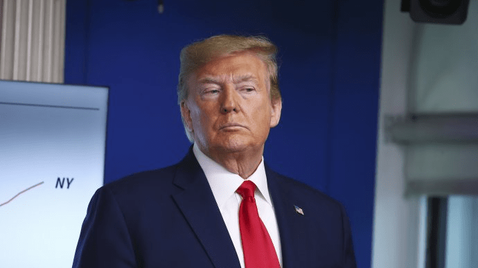 Donald Trump To Issue 100 Pardons Before Final Day In Office