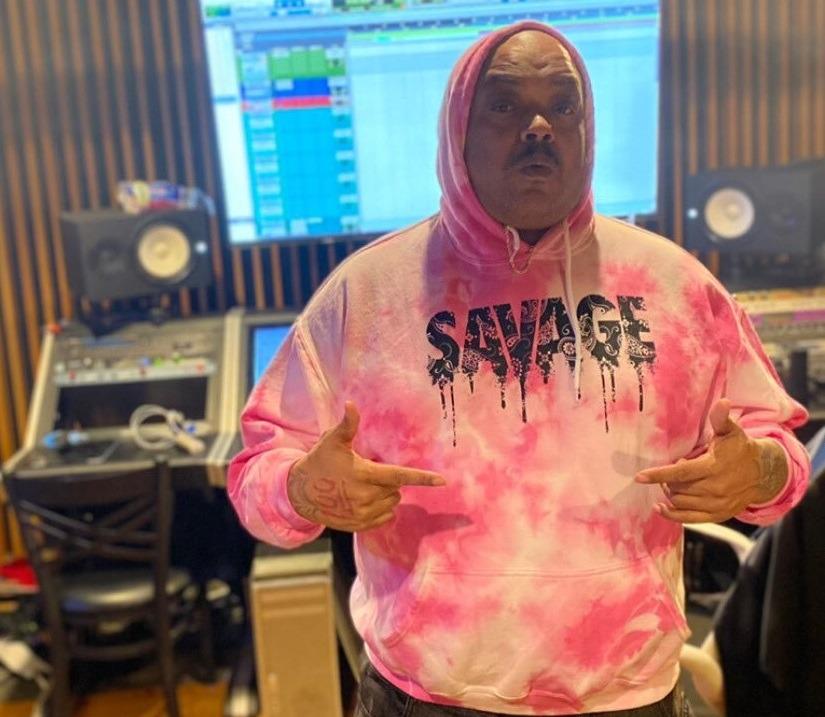 D12’s Bizarre in Hospital After Suffering Mini-Stroke