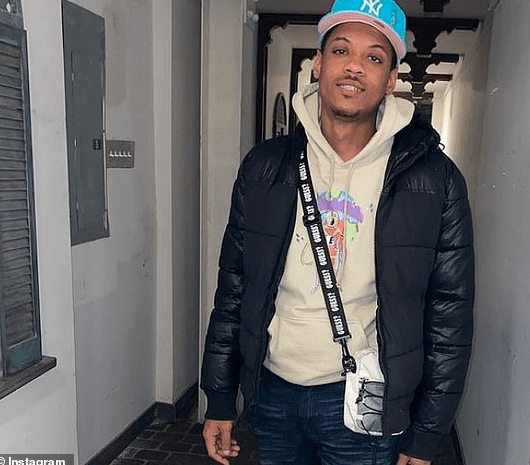Video Footage Captures Of Murder of NY Producer Jahade Chancey