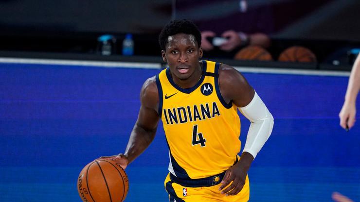 Victor Oladipo Makes It Clear Where He Wants To Play