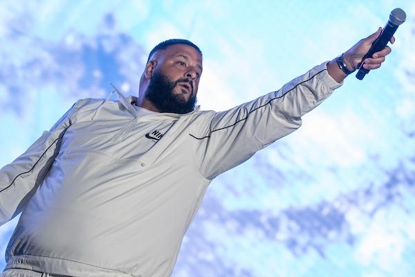 DJ Khaled & Fat Joe Declare Joint OnlyFans Account