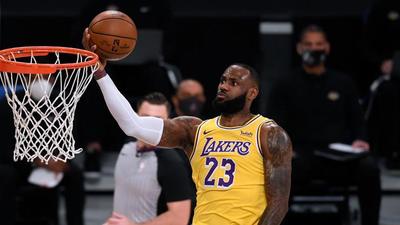 LeBron James Trolled For Singing Gibberish Over Lil Durk Song