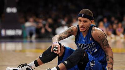 Delonte West Lands Job At Rehabilitation Center: Report