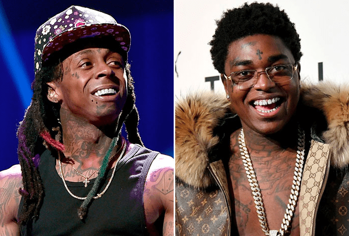 Trump Pardons Almost 150 People Including Lil Wayne, Kodak Black in Final Hours of Presidency
