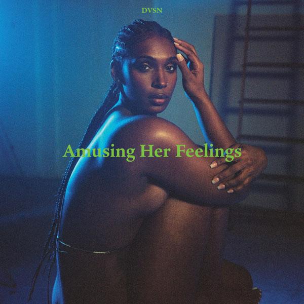 From “A Muse In Her Feelings” To “Amusing Her Feelings,” DVSN Is Pure Art