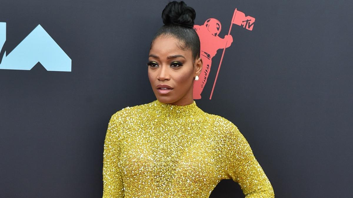 Keke Palmer to Host Inaugural Youth Inauguration Program for Biden-Harris Administration