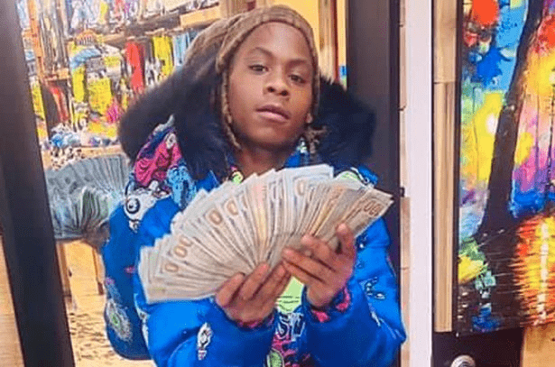 Fredo Santana’s Protégé Baby CEO Dead at 20