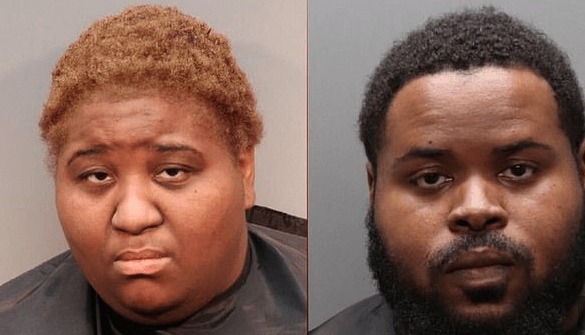‘Worst Cooks In America’ Winner Charged With Murder Of 3-Year-Old Girl