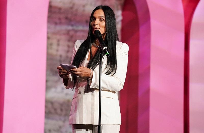 Roc Nation CEO Desiree Perez Among Those Pardoned by Trump