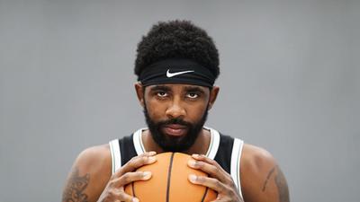 Kyrie Irving's Anger Over Jacob Blake Ruling Also Caused Absence: Report
