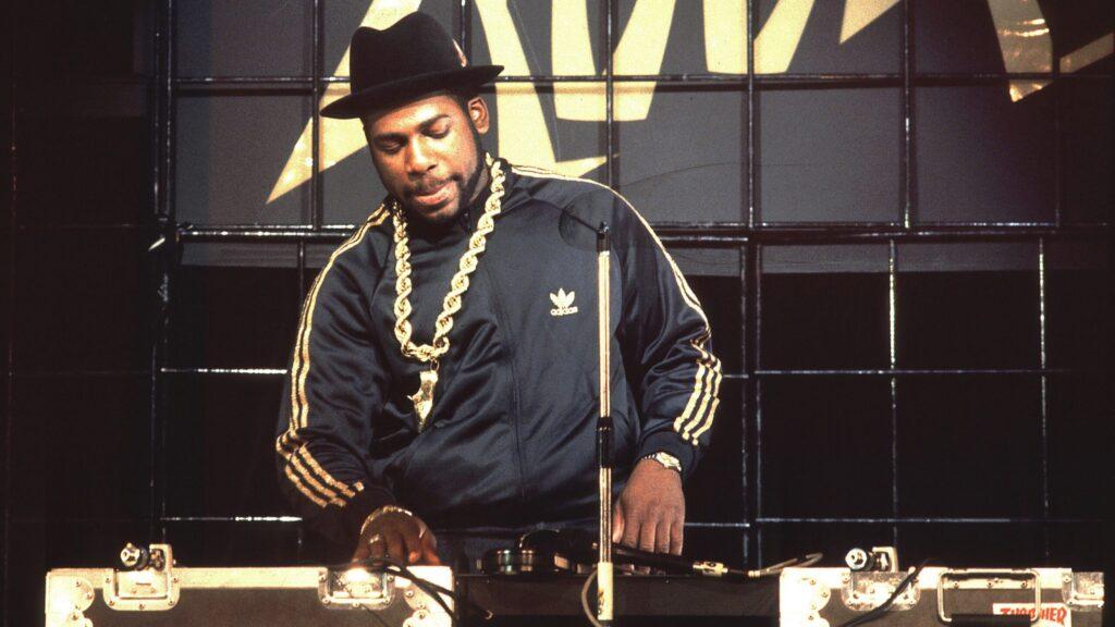 Happy 56th Birthday To the Late, Great DJ Jam Master Jay!