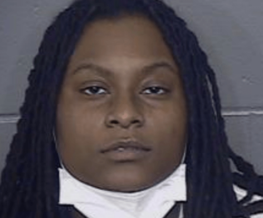 42 Dugg, DaBaby Offer To Pay Woman’s Bail Who Murdered Brother’s Killer