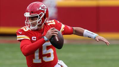 Patrick Mahomes Receives Positive Injury Update