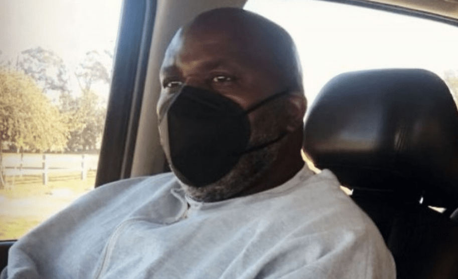 Photo of Death Row Co-Founder Harry-O’s First Day Home Surfaces on Social Media