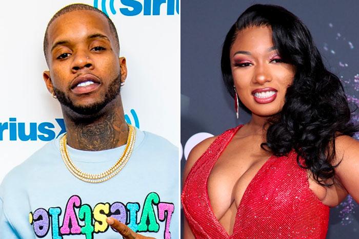 Charges Against Tory Lanez in Megan Thee Stallion Shooting Remain, Court Date Changed