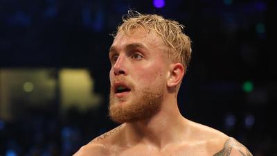 Jake Paul Announces Date Of His Next Fight