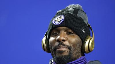 Dez Bryant Defends Himself After Tory Lanez-Meg Thee Stallion Reaction