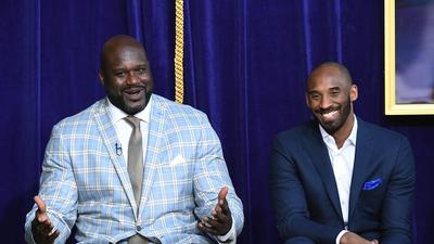 Shaq Speaks On Kobe Bryant Almost One Year After His Passing