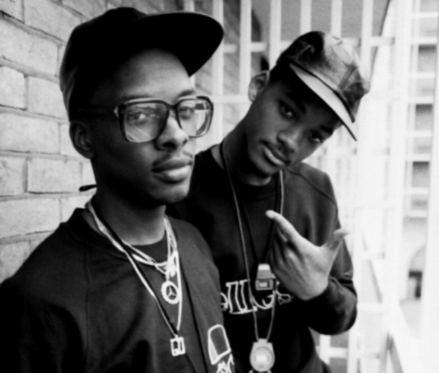 Happy 56th Birthday To the Legendary DJ Jazzy Jeff!