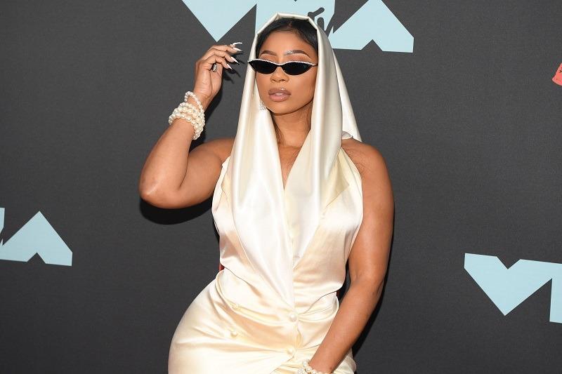 Tommie Lee Accepts Natalie Nunn Invitation to Celebrity Boxing Match