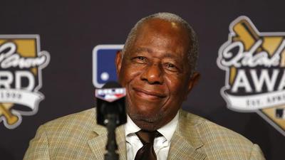 Hank Aaron Passes Away At 86