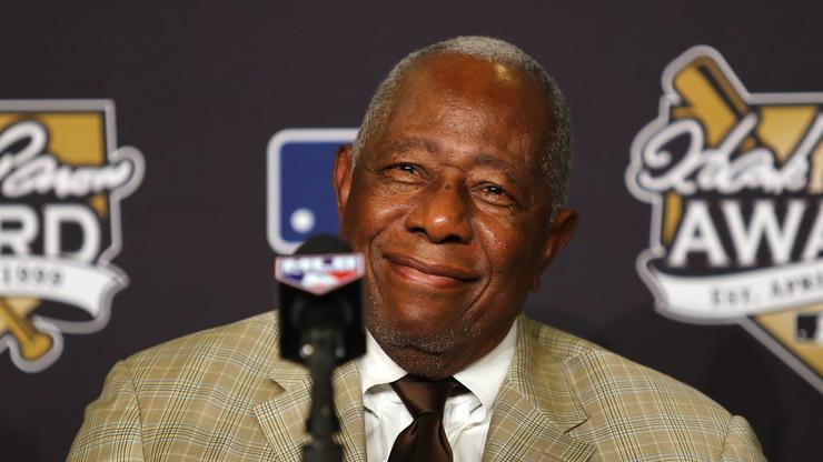 Hank Aaron Passes Away At 86
