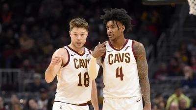 Kevin Porter Jr. Traded To Rockets After Locker Room Tirade