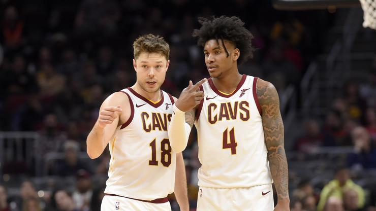 Kevin Porter Jr. Traded To Rockets After Locker Room Tirade