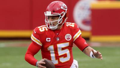 Patrick Mahomes Cleared To Play In AFC Championship Game