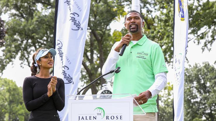 Jalen Rose Details Kobe Bryant's 81-Point Game